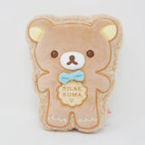 2022 Rilakkuma Cookie Plush - Amusement Park Theme Loft Limited - San-X