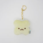 2022 San-X Clover Plush Keychain - Rilakkuma & Sumikkogurashi Festival - San-X