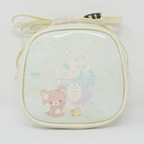 2020 Green Pochette Bag - Rilakkuma Cosmetics -San-X