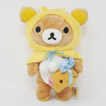 (No Tags) 2019 Year of the Pig Rilakkuma Plush - New Year Rilakkuma - San-X