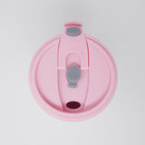 2022 Sakura Rilakkuma Pink Tumbler Cup Prize - San-X