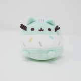 (No Tags) Pusheen Ice Cream Sandwich Plush - Pusheen