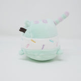 (No Tags) Pusheen Ice Cream Sandwich Plush - Pusheen