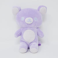 2023 Healing Lavender (Spring) Rilakkuma Plush - 20 Colors 4 Seasons Rilakkuma - San-X