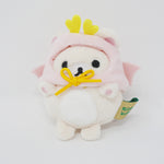 2024 Korilakkuma Dragon Tenori Plush - Rilakkuma New Year - San-X