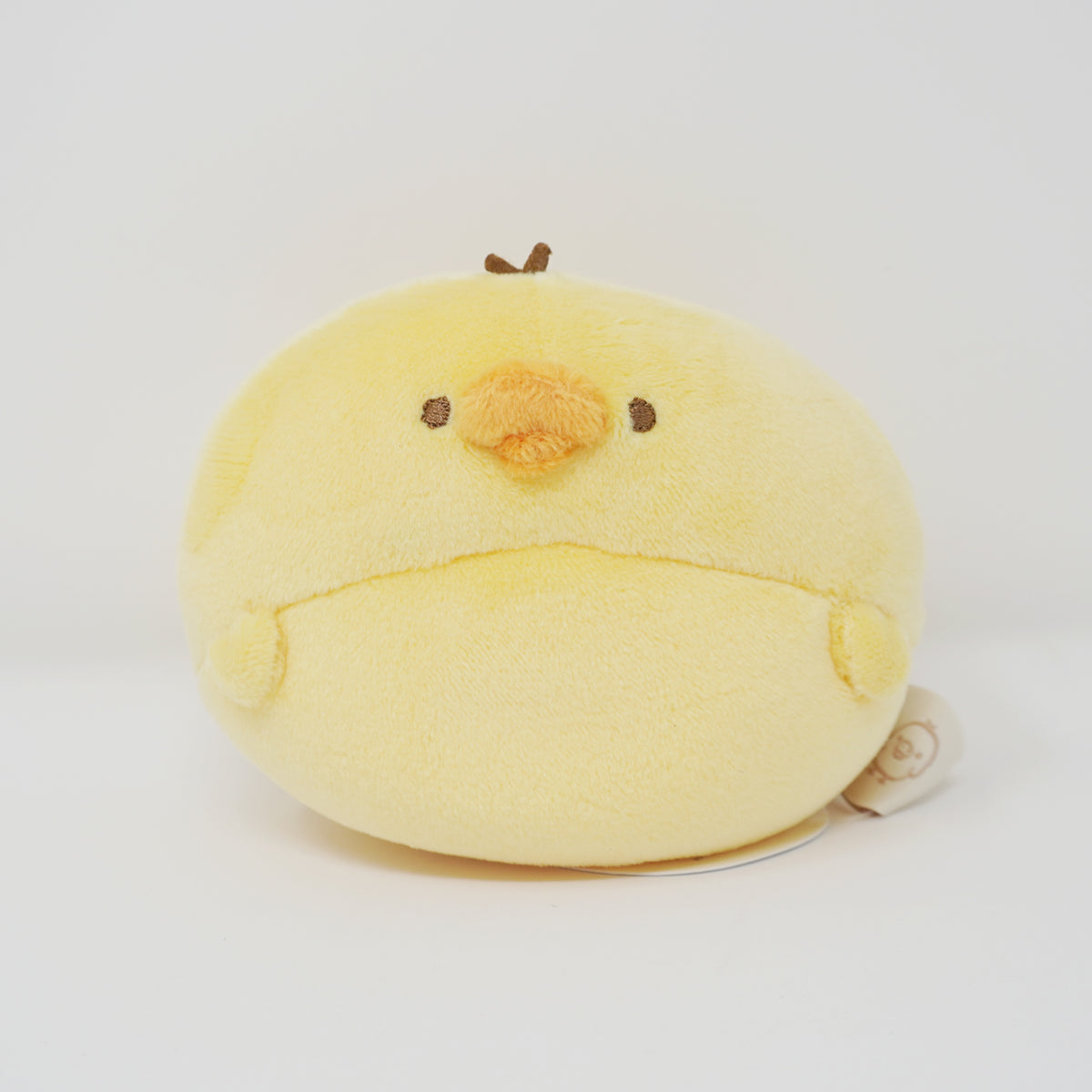 2023 Small Pon Poko Kiiroitori Basic Plush - Rilakkuma - San-X – Mary Bear