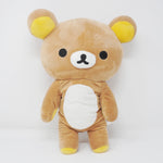 (No Tags) Medium Rilakkuma Licensed Plush - San-X