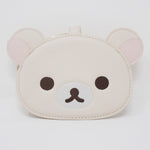 2021 Korilakkuma Wristlet Pouch - Rilakkuma x Maison de FLEUR - San-X