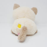 2023 Chairoikoguma in Cat Outfit Kneeling Plush - Rilakkuma Neko Onsen Theme