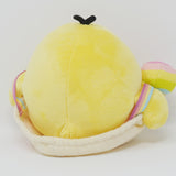 (Loose Pants, No Tags) 2010 Kiiroitori Plush - Rainbow Rilakkuma Store Kiddyland Limited - San-X