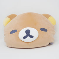 2023 Rilakkuma Mochi Mochi Pillow - Slumbering with You