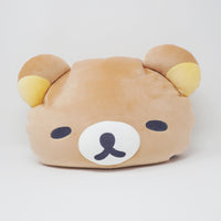 2023 Rilakkuma Mochi Mochi Pillow - Slumbering with You