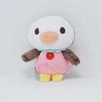 Penguin Plush - Korilakkuma's Full of Strawberry Day - Rilakkuma