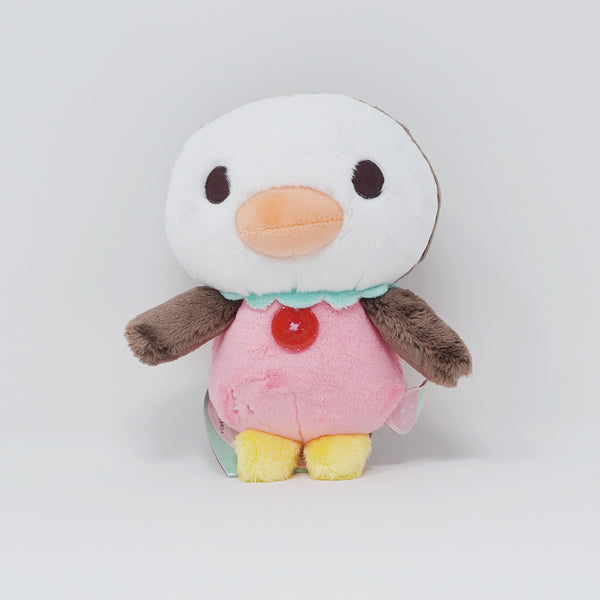 Penguin Plush - Korilakkuma's Full of Strawberry Day - Rilakkuma