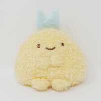 (No Tags) Aji Fry no Shippo Basic Plush - Sumikkogurashi - San-X