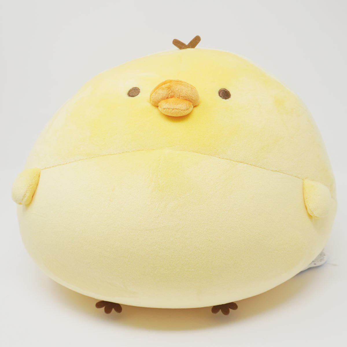 2023 Large Pon Poko Kiiroitori Basic Plush - Rilakkuma - San-X – Mary Bear