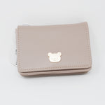 2024 Business Card Case Pouch - Rilakkuma