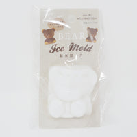 Kuma Bear Ice Mold