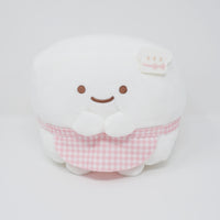 2021 Sugar Manager Super Mochi Plush - Sumikko Siblings Sweet Shop Theme Sumikkogurashi - San-X