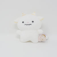 2023 Hiyatan Tenori Plush - Pokanto-tan - San-X