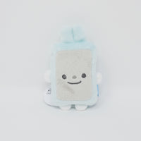 Smart Phone-tan Tenori Plush - Pokanto-tan Going Out - San-X