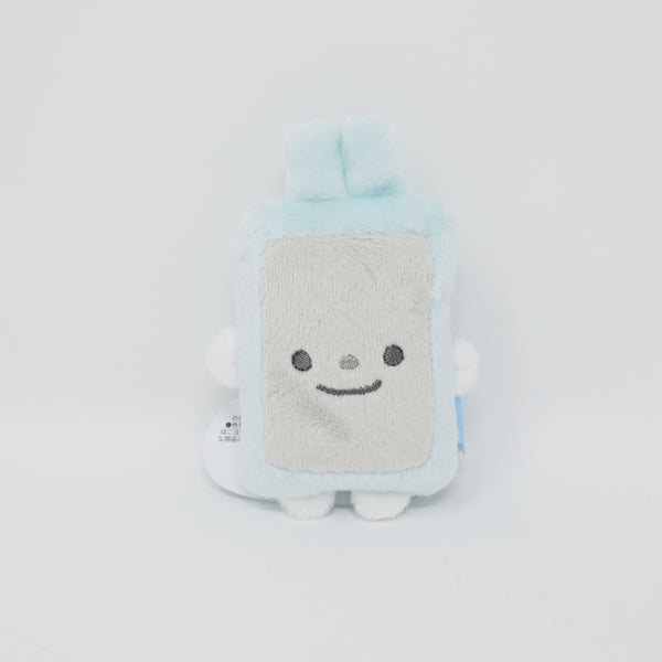 Smart Phone-tan Tenori Plush - Pokanto-tan Going Out - San-X