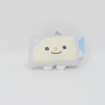 IC Card-tan Tenori Plush - Pokanto-tan Going Out - San-X