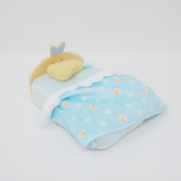 2023 Aji Fry no Shippo Tenori Bed - Sumikkogurashi Collection