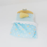 2023 Aji Fry no Shippo Tenori Bed - Sumikkogurashi Collection