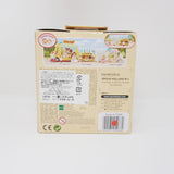 Candy Wagon - Sylvanian Families Japan Calico Critters