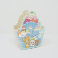 2022 Multipurpose Stand - Sweets Amusement Park Rilakkuma