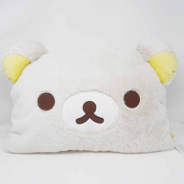 2018 Rilakkuma Sherbet Plush Pillow