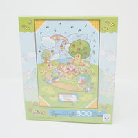 Kirby Puzzle 300 (Pupupu Picnic)