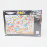 Kirby Artcrystal Puzzle 208