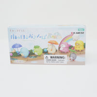 Sumikkogurashi Walking on a Rainy Day Blind Box