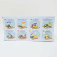 Sumikkogurashi Walking on a Rainy Day Blind Box