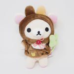 2023 Year of the Rabbit Korilakkuma Plush - New Year Rilakkuma Store Limited