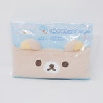 2024 Plush Neck Cooler - Rilakkuma Sea Theme