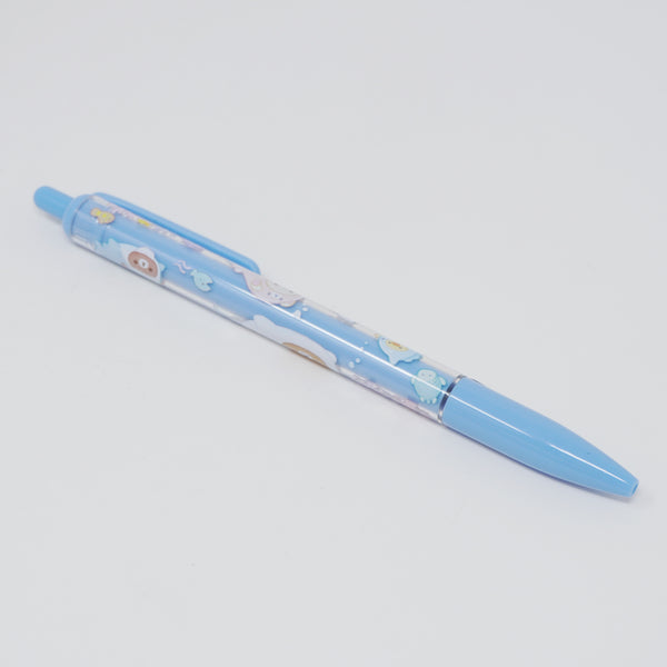 2024 Sea Design Pen - Rilakkuma Sea Theme