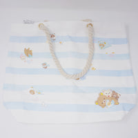 2024 Tote Bag - Rilakkuma Sea Theme