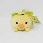 2018 Kiiroitori Kashiwamochi Plush Keychain - Rilakkuma Store Event Limited