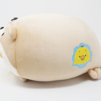 2022 Otter Kiiroitori Mochi Plush - Kiiroitori Aquarium - Rilakkuma - San-X