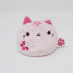 Neko Dango Cherry Blossom Sakura Kitty Cat Series 1 - SAN-EI