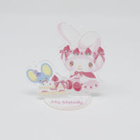 My Melody Acrylic Stand - Sanrio