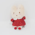 2019 Marron Cream Bunny Plush  - Sanrio