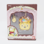 2018 Pooh Honey Roll - Dolce Party Accessory Bandai Winnie the Pooh