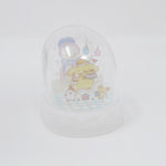 2021 Pom Pom Purin Winter Acrylic Stand - Sanrio