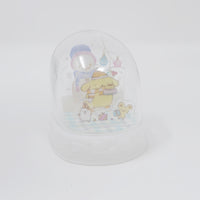 2021 Pom Pom Purin Winter Acrylic Stand - Sanrio