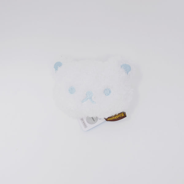 Korilakkuma Cloud 3" Plush - Rilakkuma