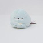 Tokage with Handmade Plush 3" Plush - Sumikkogurashi